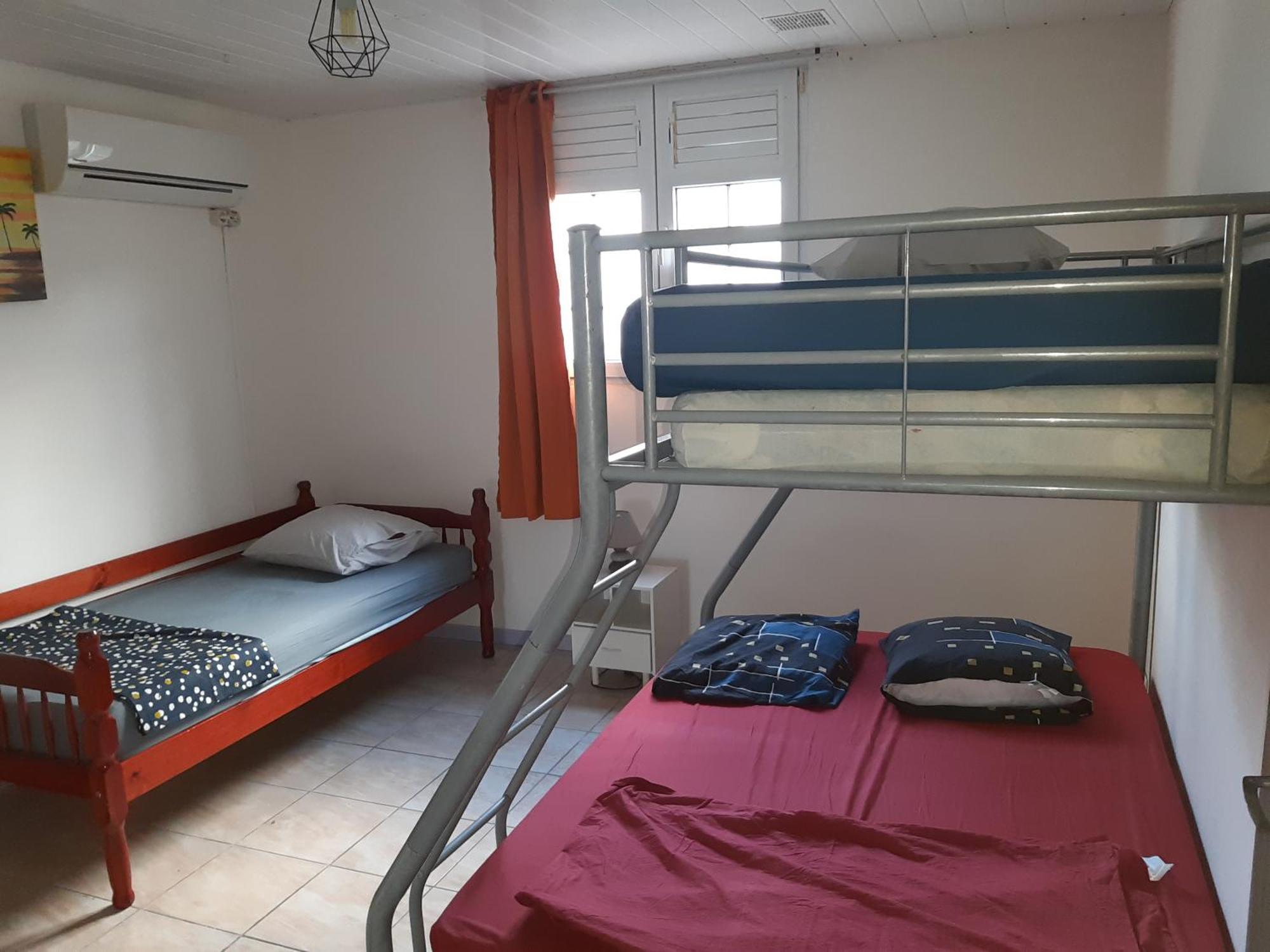 Residence Cannelle Les Trois-Ilets Room photo